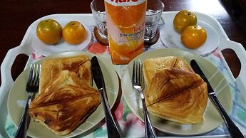 Bann Suan Rachawadee B&B