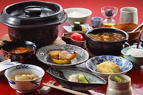 Oyado Uchiyama
