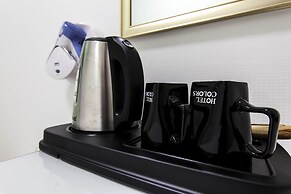 Hotel Arozo