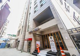 Hotel Arozo