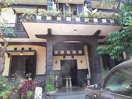 De Clove Guest House