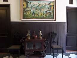 De Clove Guest House