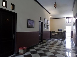 De Clove Guest House