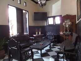 De Clove Guest House