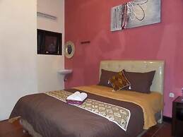 De Clove Guest House