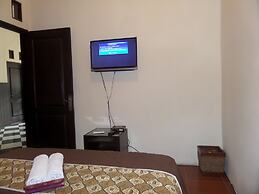 De Clove Guest House