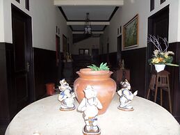 De Clove Guest House