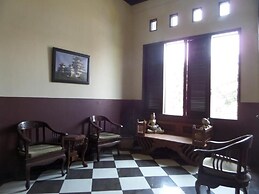 De Clove Guest House