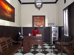 De Clove Guest House