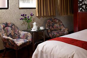 Gene Long Haiyatt Hotel