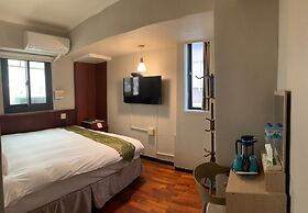 Gene Long Haiyatt Hotel