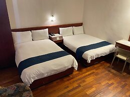 Gene Long Haiyatt Hotel