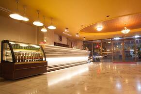 Gene Long Haiyatt Hotel