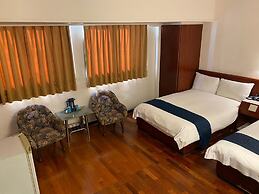 Gene Long Haiyatt Hotel