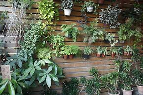 Gene Long Haiyatt Hotel