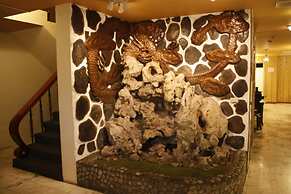 Gene Long Haiyatt Hotel