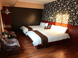 Gene Long Haiyatt Hotel