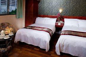 Gene Long Haiyatt Hotel