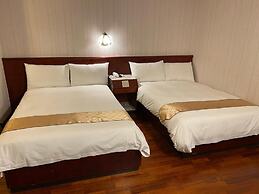 Gene Long Haiyatt Hotel