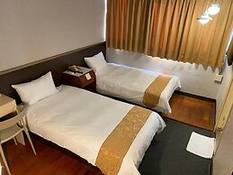 Gene Long Haiyatt Hotel