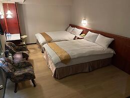 Gene Long Haiyatt Hotel