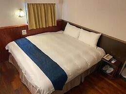 Gene Long Haiyatt Hotel