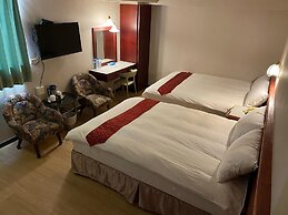 Gene Long Haiyatt Hotel