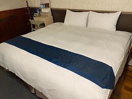 Gene Long Haiyatt Hotel