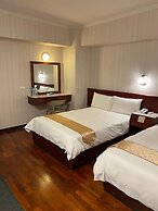 Gene Long Haiyatt Hotel