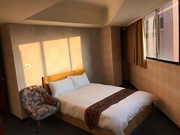 Gene Long Haiyatt Hotel