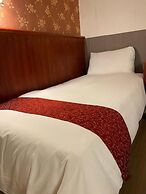 Gene Long Haiyatt Hotel