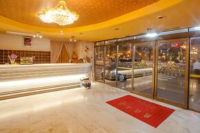 Gene Long Haiyatt Hotel