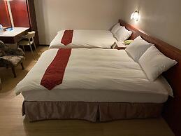 Gene Long Haiyatt Hotel