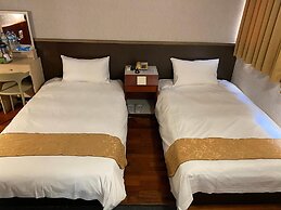 Gene Long Haiyatt Hotel