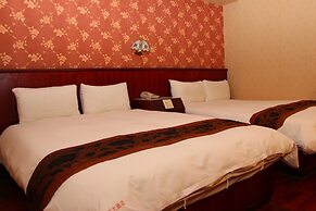 Gene Long Haiyatt Hotel