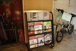 Gene Long Haiyatt Hotel