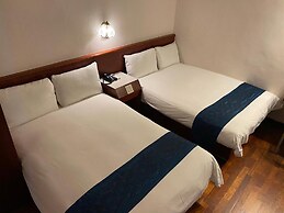 Gene Long Haiyatt Hotel