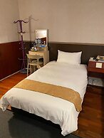 Gene Long Haiyatt Hotel