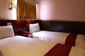 Gene Long Haiyatt Hotel