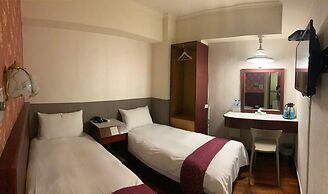 Gene Long Haiyatt Hotel