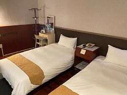 Gene Long Haiyatt Hotel