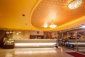 Gene Long Haiyatt Hotel