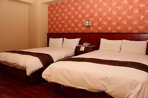 Gene Long Haiyatt Hotel