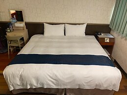 Gene Long Haiyatt Hotel