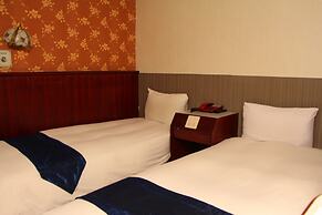 Gene Long Haiyatt Hotel