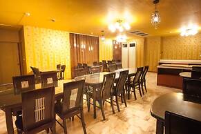 Gene Long Haiyatt Hotel