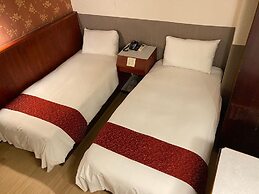 Gene Long Haiyatt Hotel