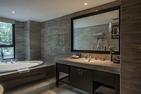 The Chi Boutique Hotel