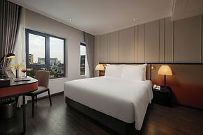 The Chi Boutique Hotel