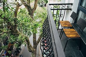 The Chi Boutique Hotel